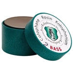 Petz No. 2 Bass Rosin - soft grade - Quantum Bass Market