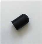 Endpin Stopper, rubber, push-on, small - Quantum Bass Market