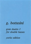 Bottesini, G. - Gran Duetto 1 for Double Basses - Quantum Bass Market