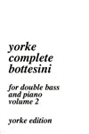 Bottesini, G. - Complete Bottesini, Vol. 2 - Quantum Bass Market