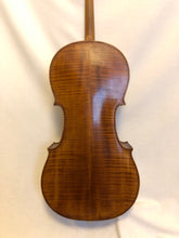 Load image into Gallery viewer, Vintage German 7/8 cello