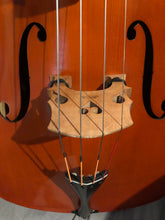 Load image into Gallery viewer, 1/2 size Romanian Hybrid Bass