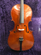 Load image into Gallery viewer, Schonbach 4/4 cello outfit, used