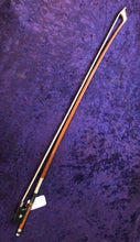 Load image into Gallery viewer, Cello bow, pernambuco, 4/4