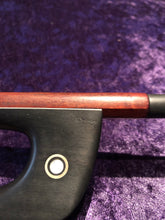 Load image into Gallery viewer, Albert Nurnberger German bow, vintage