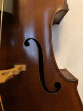 Load image into Gallery viewer, Vintage German 7/8 cello